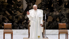 Vaticano confirma que el papa León XIV fue operado de cáncer de pulmón 