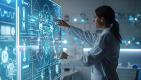 El potencial de la IA en salud enfrenta obstáculos en Latinoamérica 