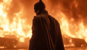 Robert Pattinson agradece a Steven Soderbergh su apoyo para Batman 2 