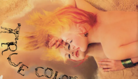 A 40 años de True Colors, Cyndi Lauper revela dos grabaciones inéditas 