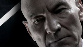 El cine despide a Patrick Stewart, el emblemático Profesor Xavier de X-Men 