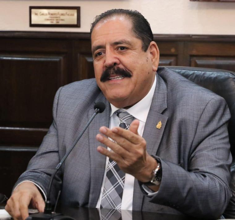 La nueva ley de Contratación del Estado, tendrá apoyo unánime de los diputados ya que ha sido una solicitud de todos los sectores.