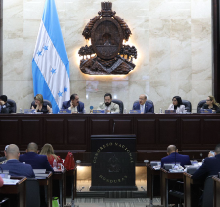 El Congreso Nacional reanudará sus sesiones abordando temas como la Ley de Justicia Tributaria