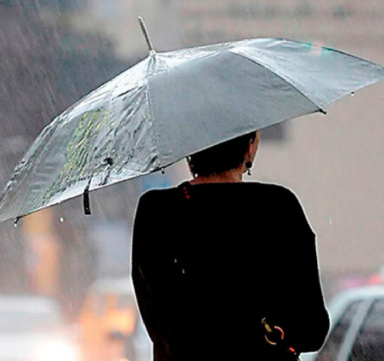 COPECO pronostica inestabilidad que dejará lluvias en el territorio nacional.