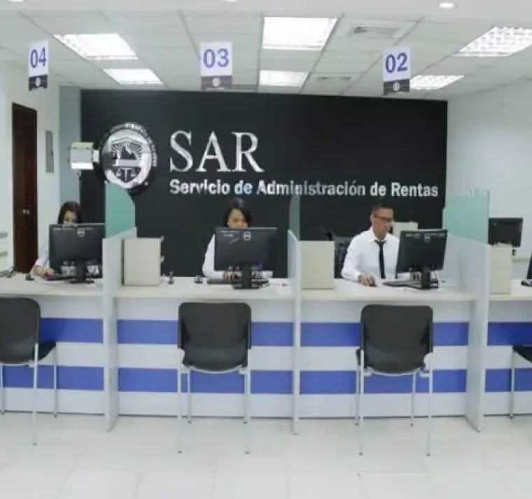 SAR autoriza una nueva prórroga para presentar declaraciones de pago de impuestos