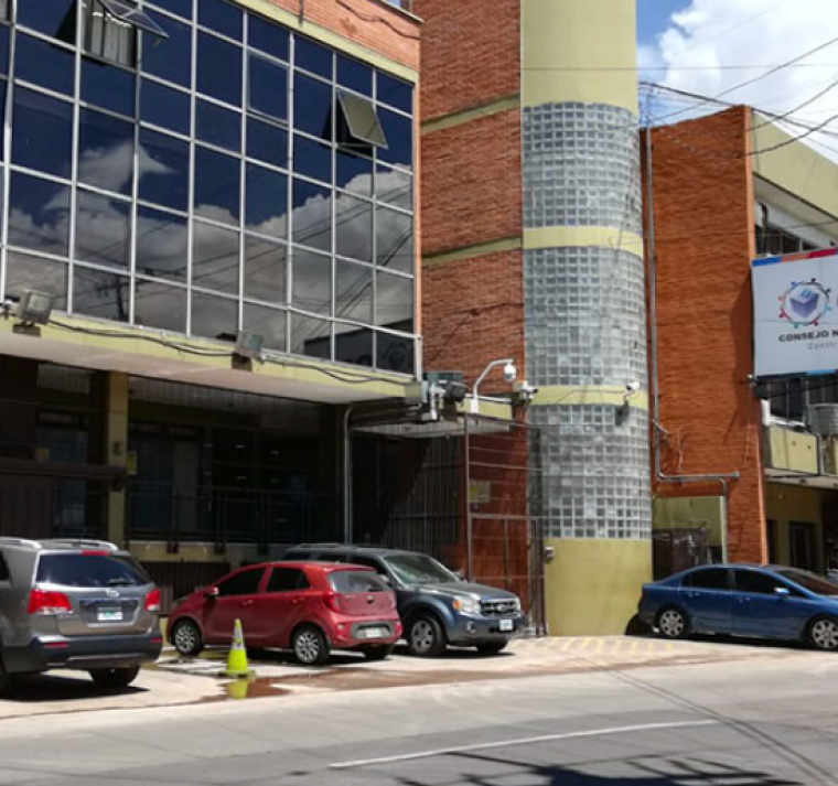 Todos los ciudadanos que deseen hacer el traslado de domicilio para votar deben apersonarse a los centros municipales