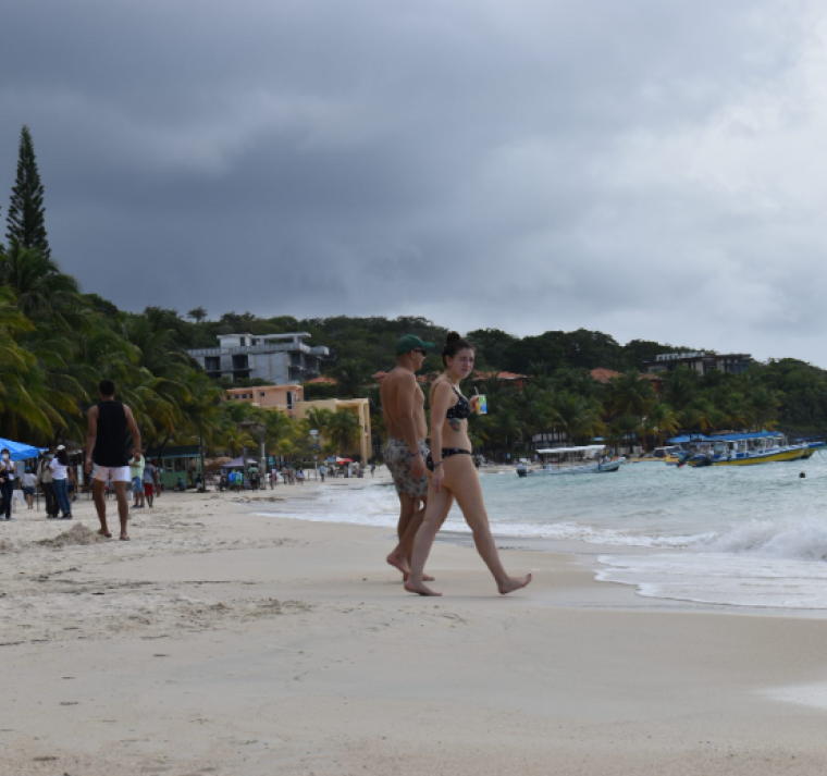 Se espera que los visitantes generen alrededor de 10 millones de dólares en divisas