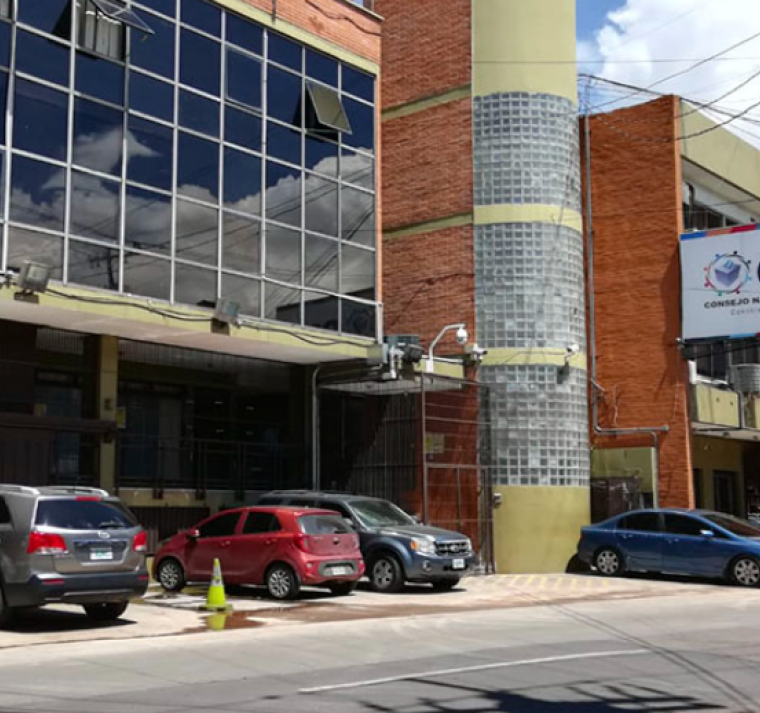 Aprobación de presupuesto del CNE es esencial para la realización de las elecciones primarias de 2025