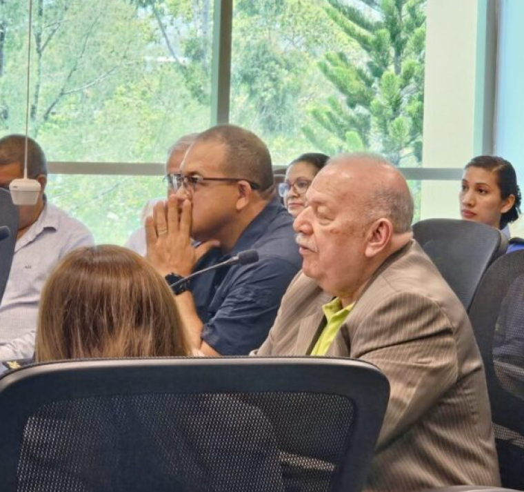 Reuniones de la ‘Mesa Agraria’ generan optimismo