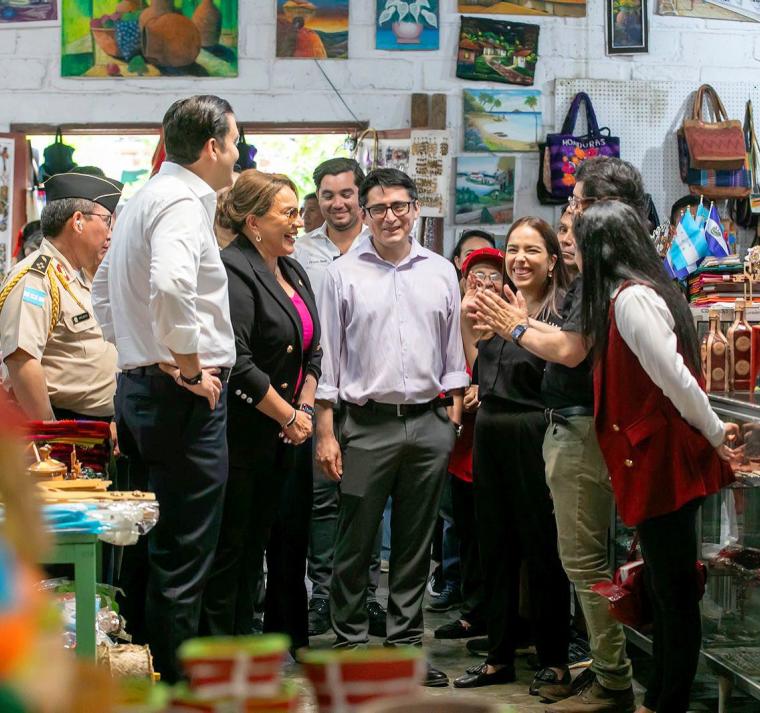 La remodelaciòn incluye los Pabellones y el Parque Obrero