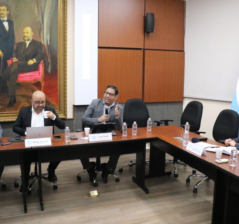 ENEE y Secretaría de Energía proyectan que cerrarán el año con una ejecución presupuestaria arriba del 90%