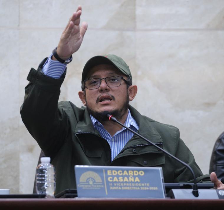 Ley de Inprema no será sometida hasta ser socializada