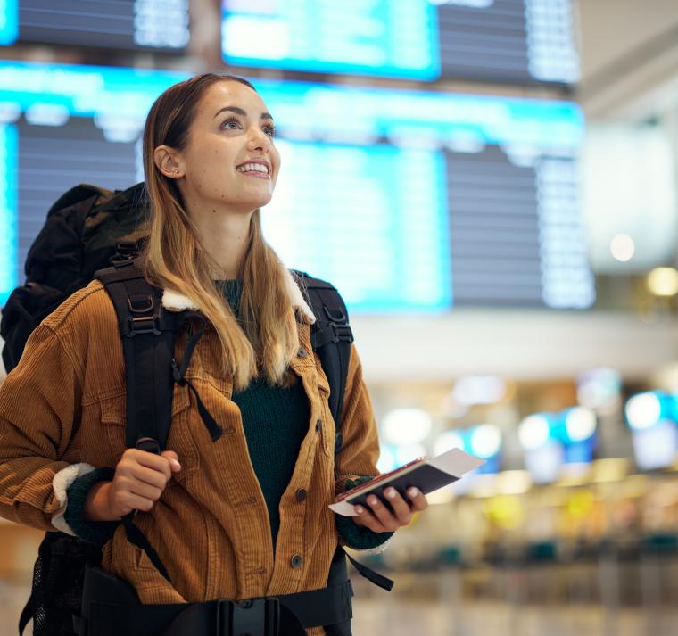 Viaja seguro e informado: Protocolos y requisitos para cruce de fronteras