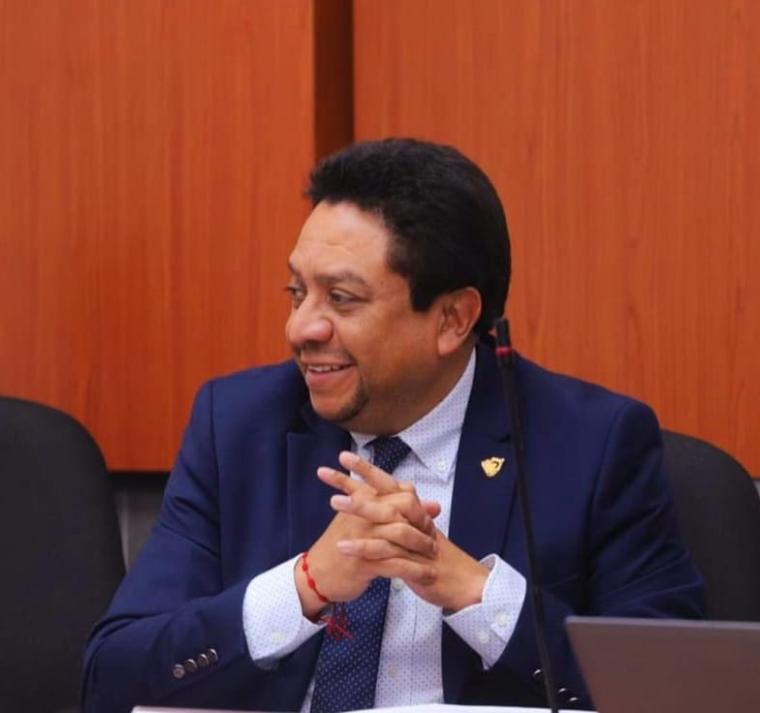 Próxima semana se presentará propuesta para un nuevo Código Penal