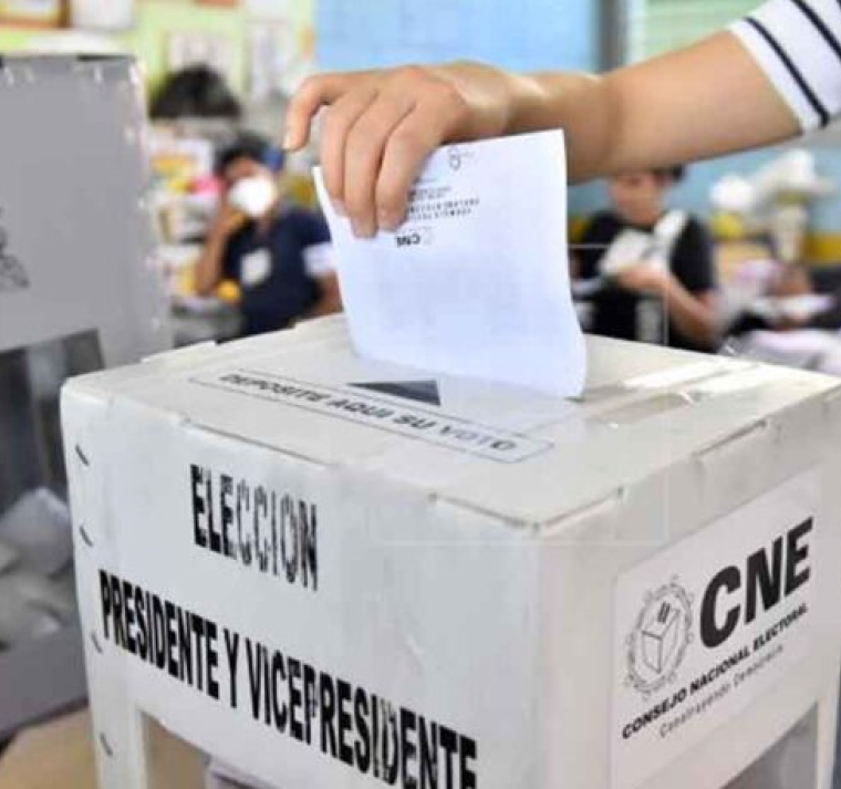 REDH identifica vacíos en la administración electoral a menos de dos meses de convocatoria a elecciones