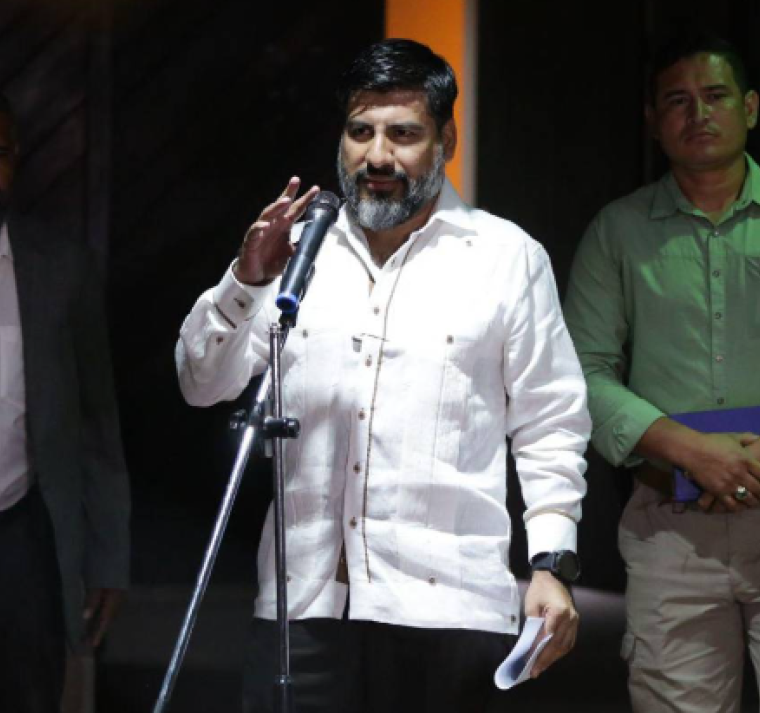 El fiscal general reveló la lista de las personas que tiene que ir a comparecer al Ministerio Público