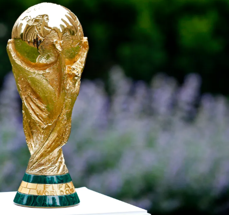 El Mundial de Futbol 2026 se acerca y la FIFA ya está buscando talento para unirse a la organización de este evento histórico