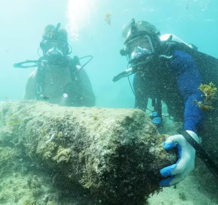 Unos documentos secretos y rumores históricos apuntan a los U-boats que habrían transportado objetos robados durante la Segunda Guerra Mundial
