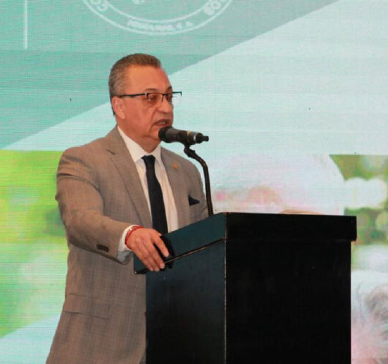 El gobierno cumple el 90 % de los 20 indicadores que exige la Corporación del Desafío del Milenio