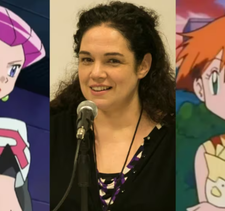 Rachael era una maravilla magnífica y verdaderamente especial