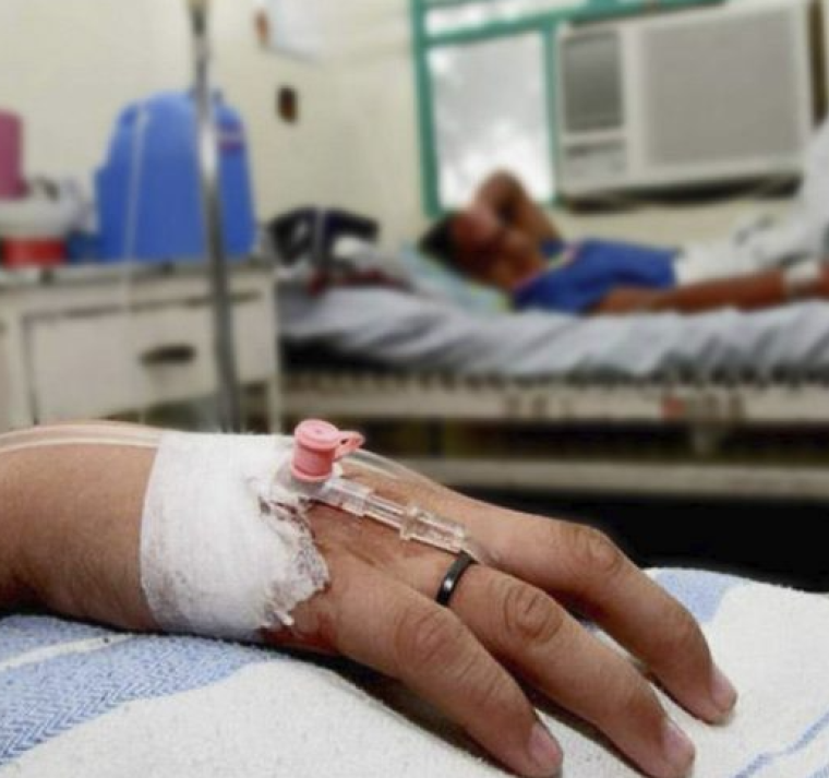 Honduras con récord de dengue en 2024, según la OPS
