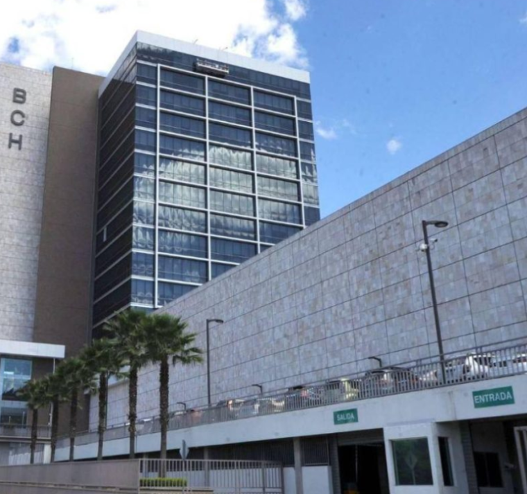 Honduras registra un crecimiento de 4.4 % en su actividad económica en el primer semestre