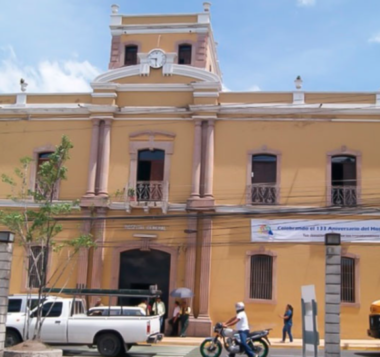 La Sesal interviene Hospital San Felipe por procesos administrativos “dudosos”