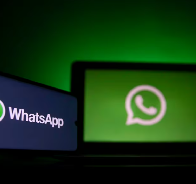 WhatsApp permitirá bloquear mensajes spam de cuentas desconocidas de forma automática