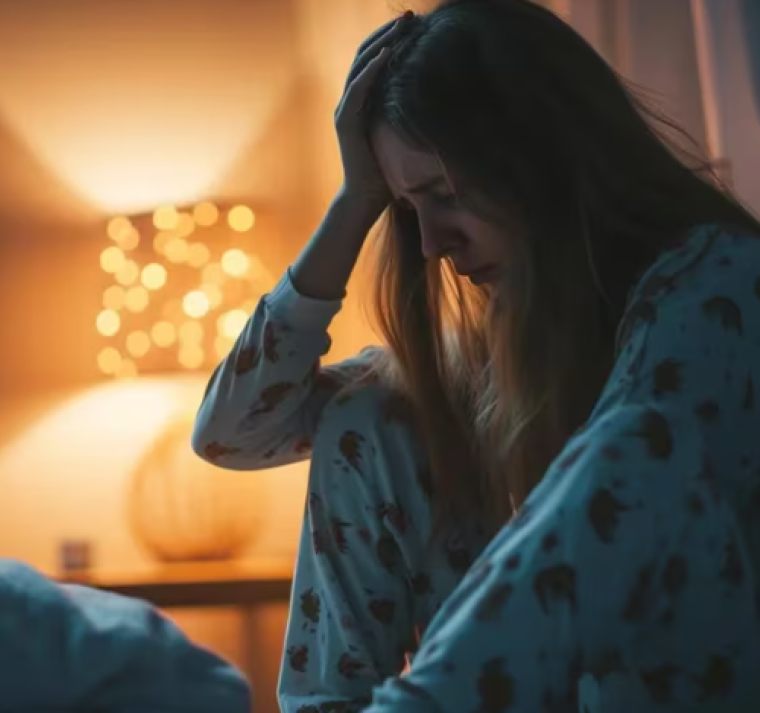 Cuáles son las consecuencias de acostarse tarde, según un estudio