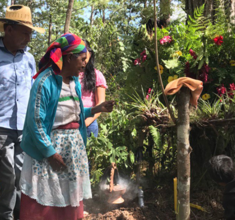 La discriminación, principal barrera de acceso a la Justicia de los indígenas en Honduras