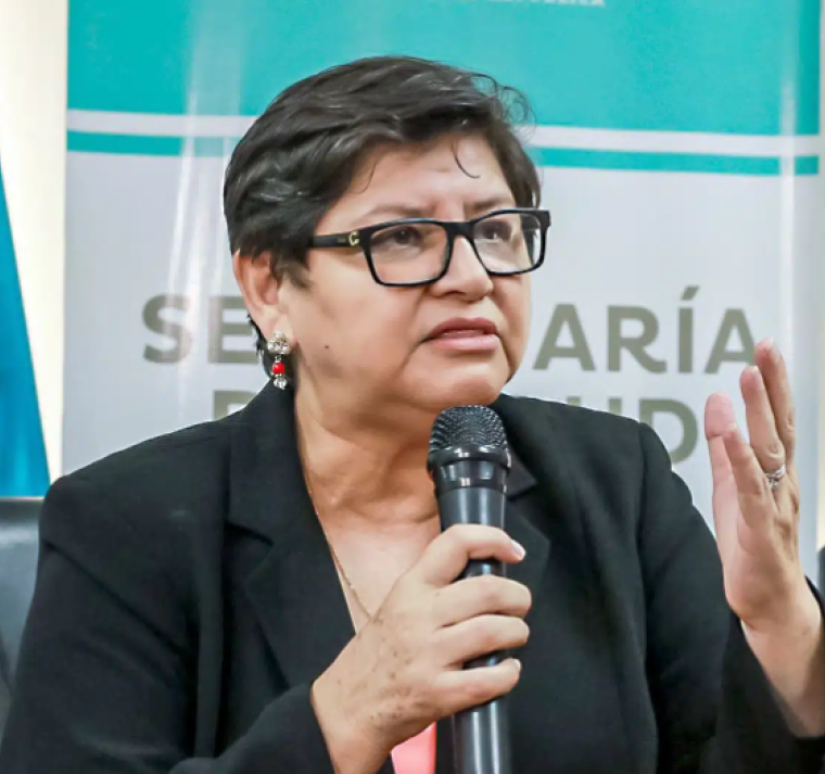Casos sospechosos de Mpox en familia de Lempira “clínicamente no es viruela símica”