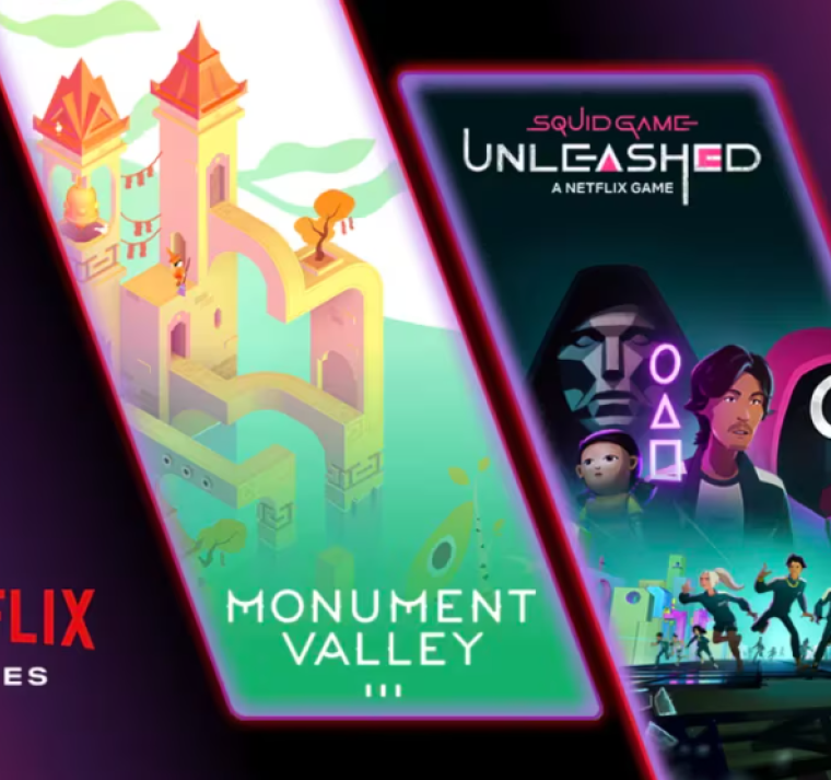 Revive El Juego del Calamar con un videojuego exclusivo en Netflix