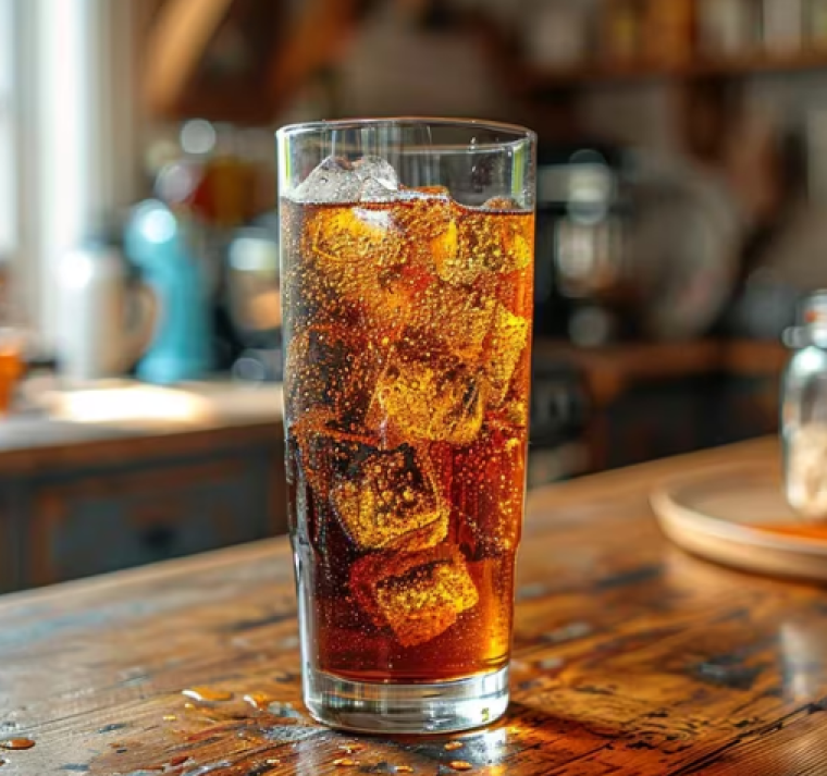 Qué le pasa al cuerpo cuando consumimos gaseosas azucaradas