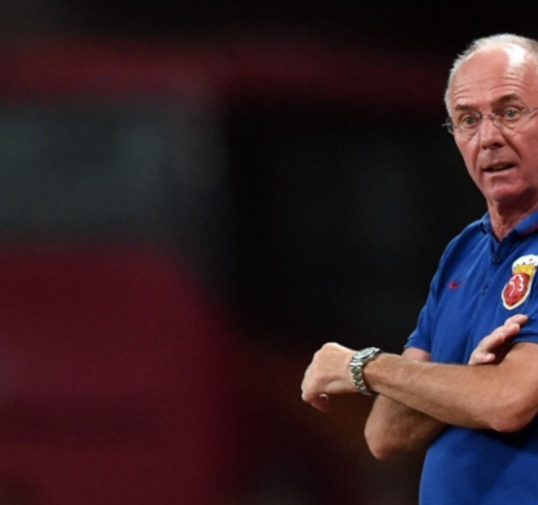 Fallece a los 76 años el entrenador sueco Sven-Göran Eriksson