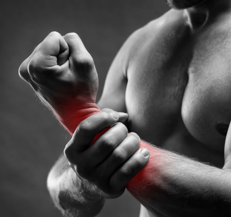 Crean un innovador 'bactogel' que puede reparar graves lesiones musculares