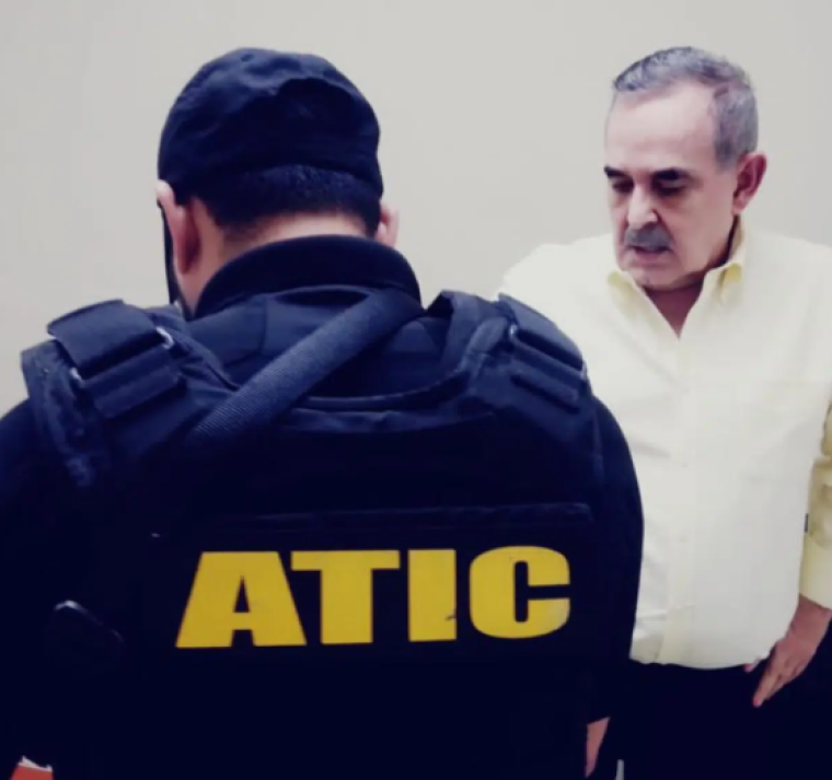 Acusan a exministro Arturo Bendaña y ocho personas más por “desfalco inhumano” en salud
