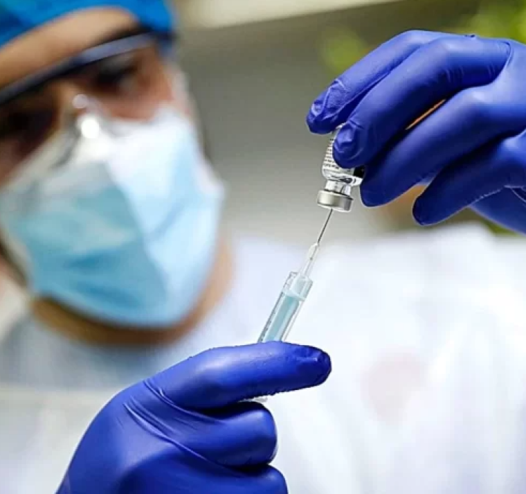 Salud confirma que en septiembre viene la vacuna contra el dengue
