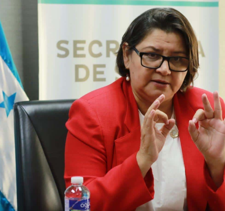 Honduras suma 110 mil casos y 147 muertes por dengue, confirma Salud 