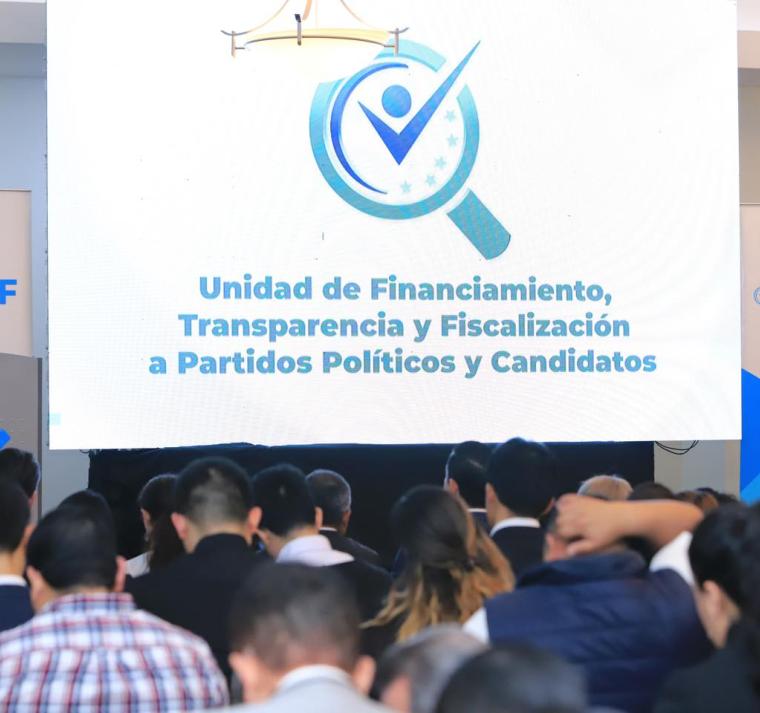 Unidad de Política Limpia lanza nueva marca institucional 