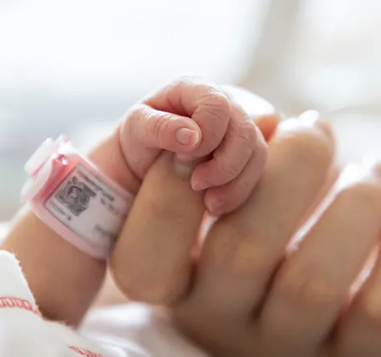 Bebés, los más afectados por tosferina