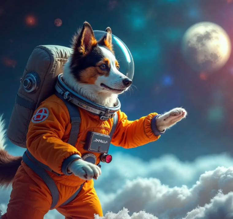 Así es Flux, el nuevo generador de imágenes de IA de Freepik: crea miles de imágenes realistas en tiempo real