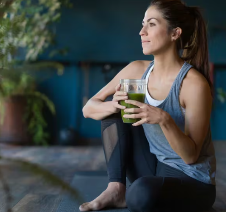 Dieta antiinflamatoria: cuáles son los alimentos recomendados y los que hay que evitar 