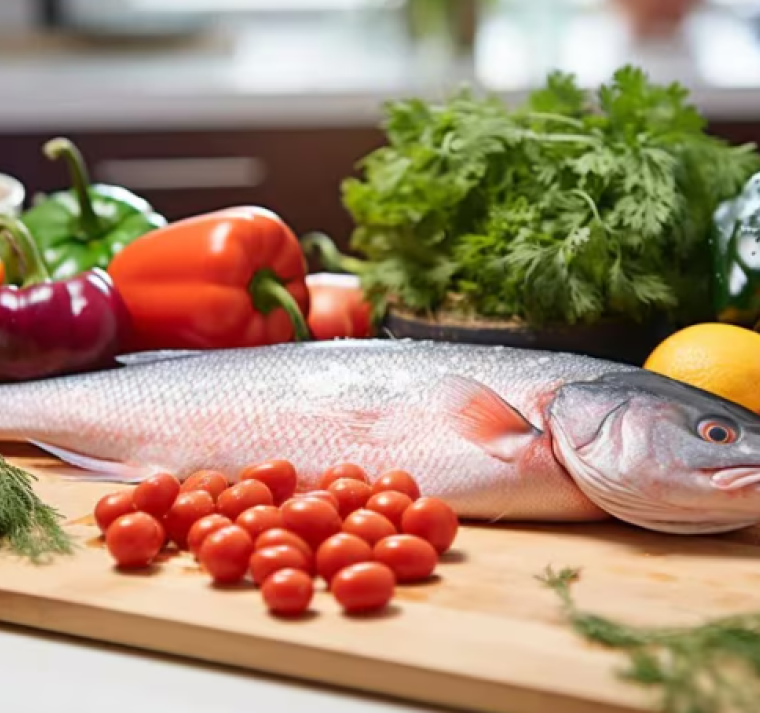 El alimento que reduce el riesgo de deterioro cognitivo en un 30%
