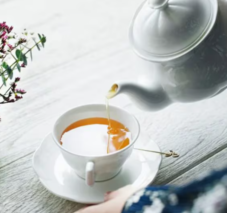 Cuál es el té que ayuda a fortalecer el sistema inmunitario