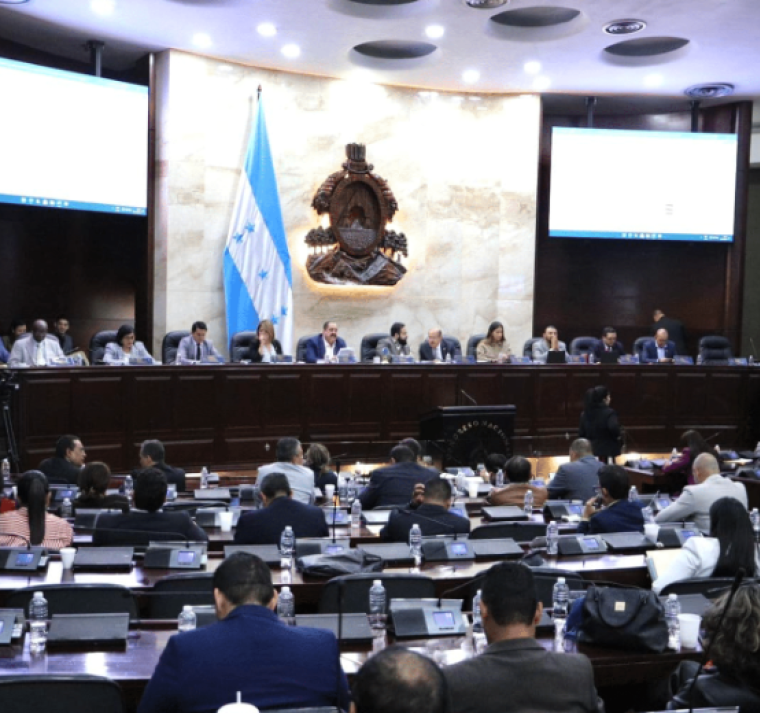 Publicado en el Diario Oficial La Gaceta la convocatoria para las elecciones primarias 