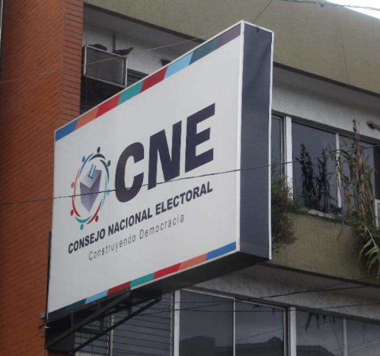 CNE pone a disposición de los hondureños plataforma de listados preliminares de electores 
