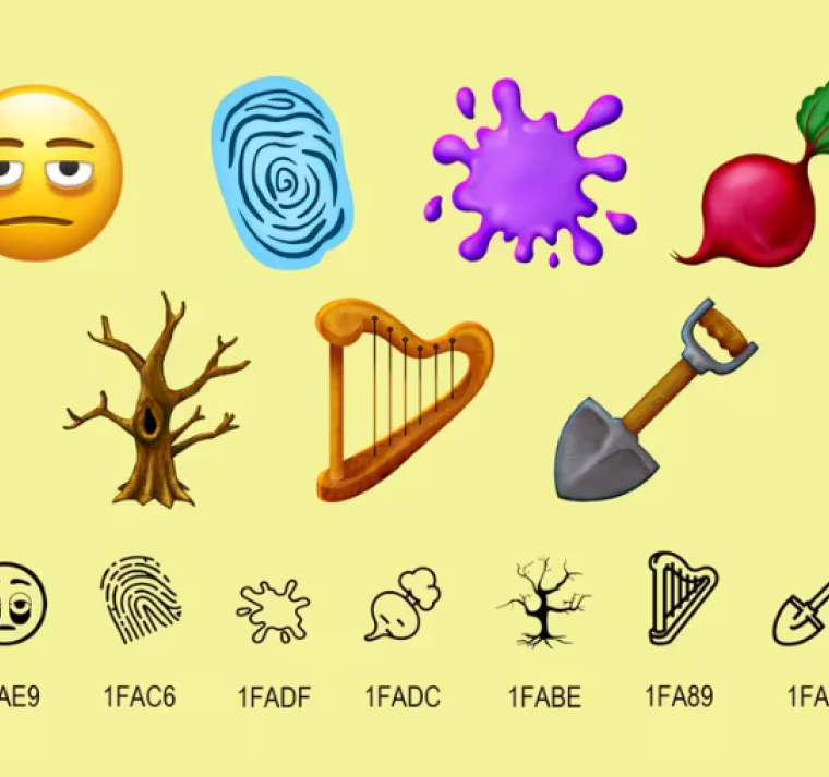 Descubre los nuevos emojis que llegarán a WhatsApp: al fin uno que representa a la mayoría