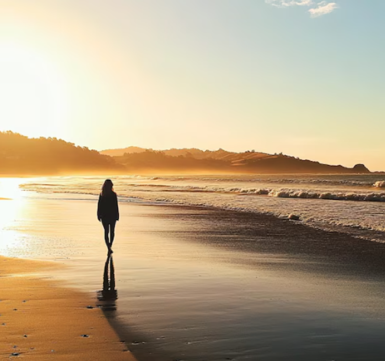 Soledad: ¿por qué algunas personas le temen mientras que otras la disfrutan? 