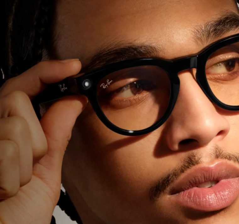 Gafas inteligentes podrían revelar al instante la identidad y datos de una persona