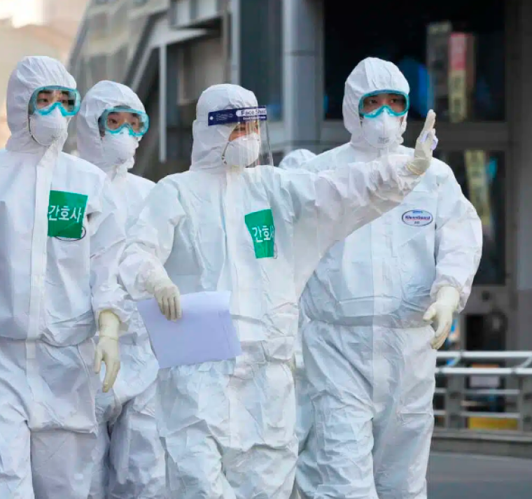 Los planes de prevención de pandemias muestran fallos tras 17 brotes epidémicos este año 